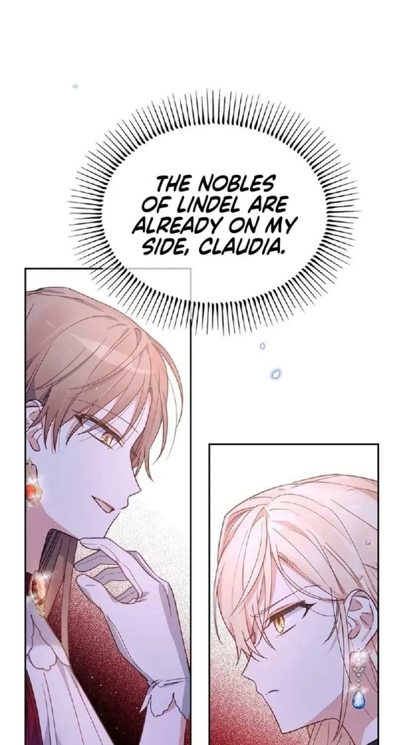 What's Happening in Lindel? Chapter 21 page 63 - 