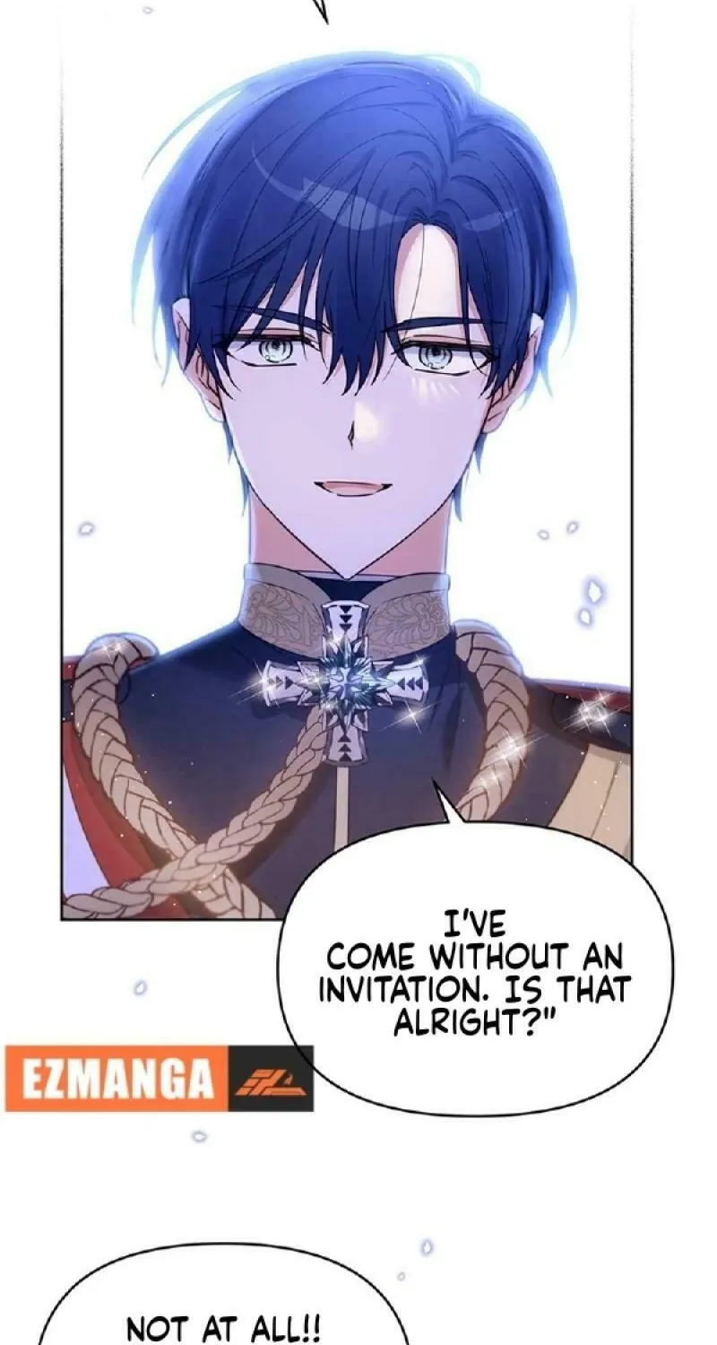 What's Happening in Lindel? Chapter 21 page 71 - 