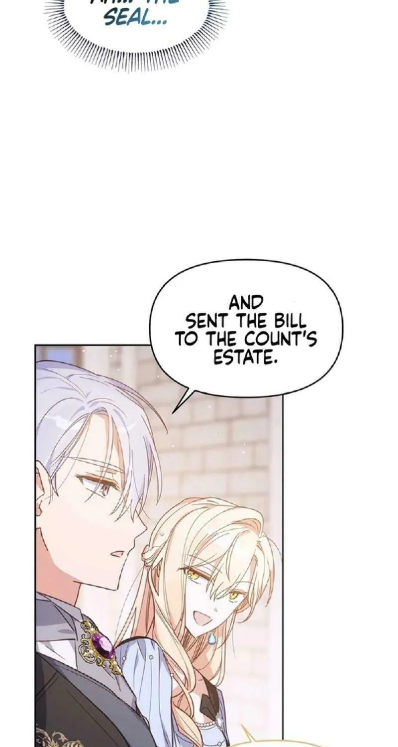 What's Happening in Lindel? Chapter 21 page 9 - 