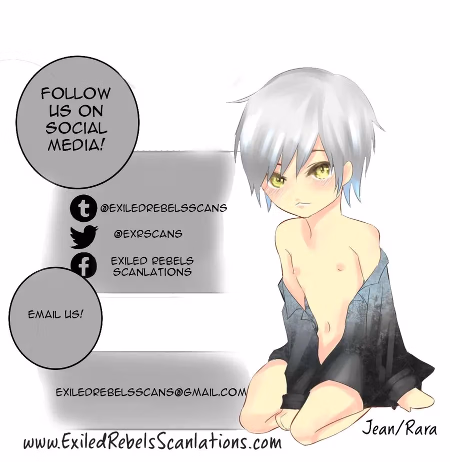 What's Wrong with Being a Jerk? Chapter 1 page 44 - 