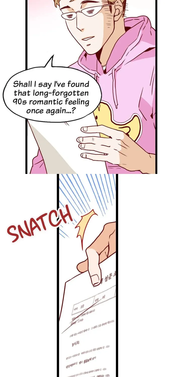 Read What