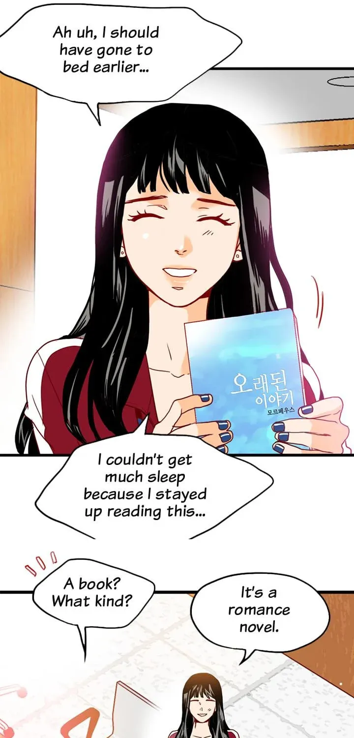 Read What