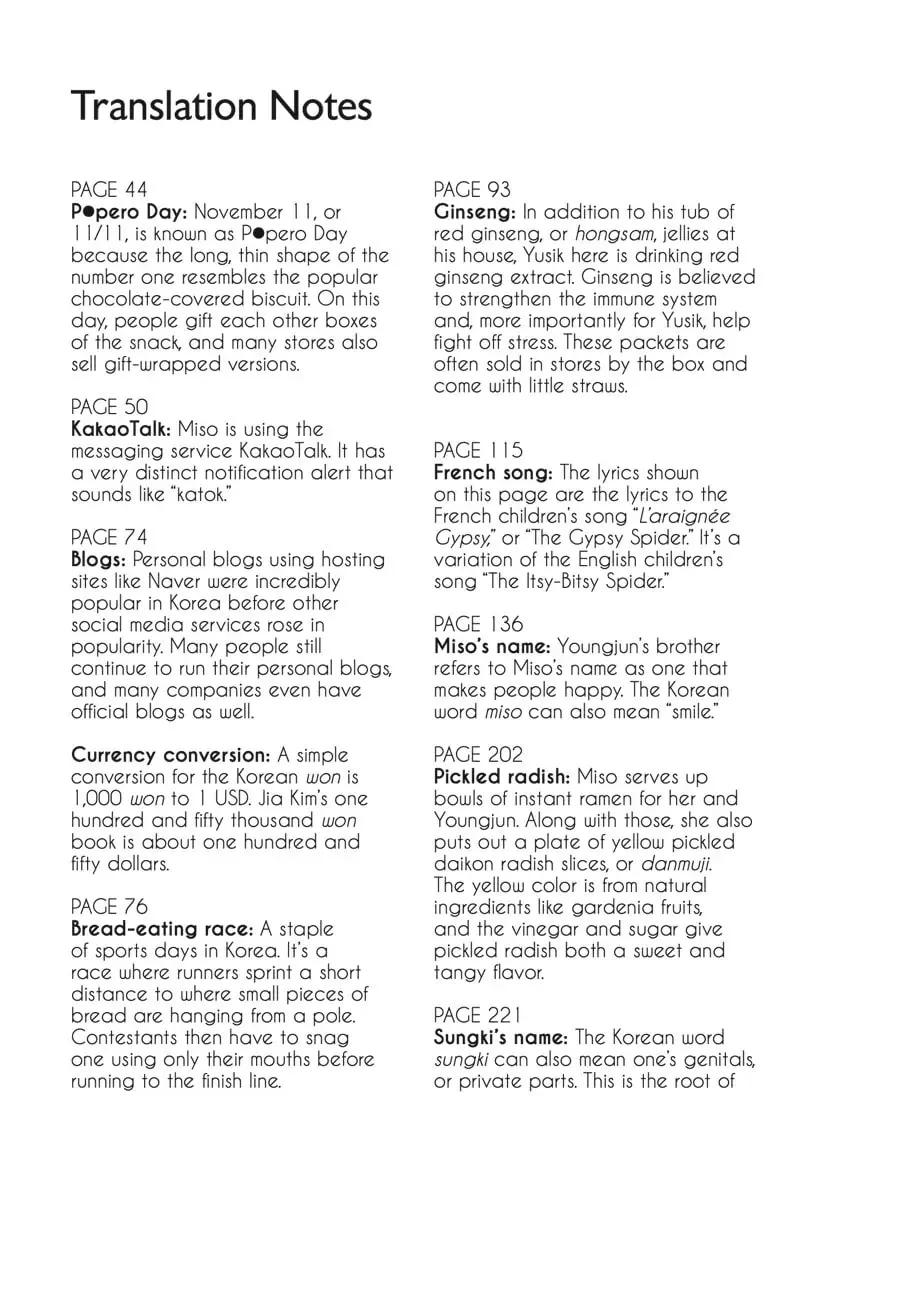 Read What