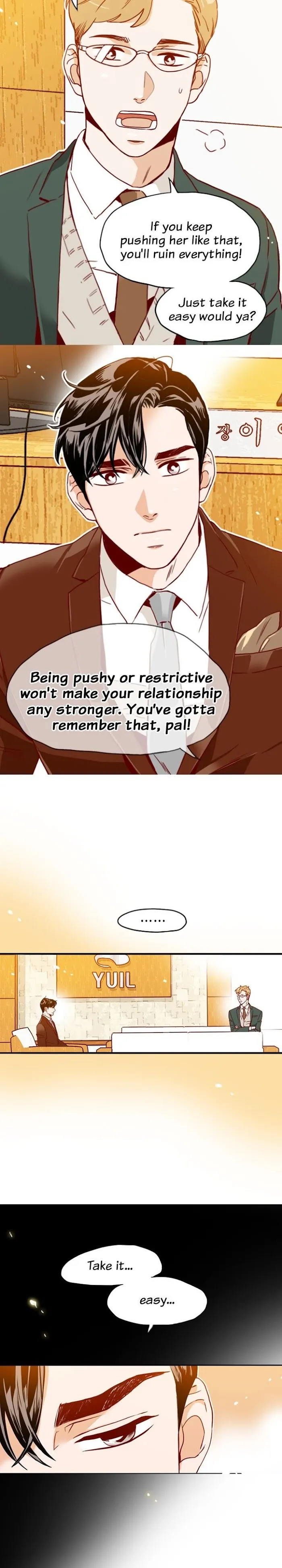 Read What