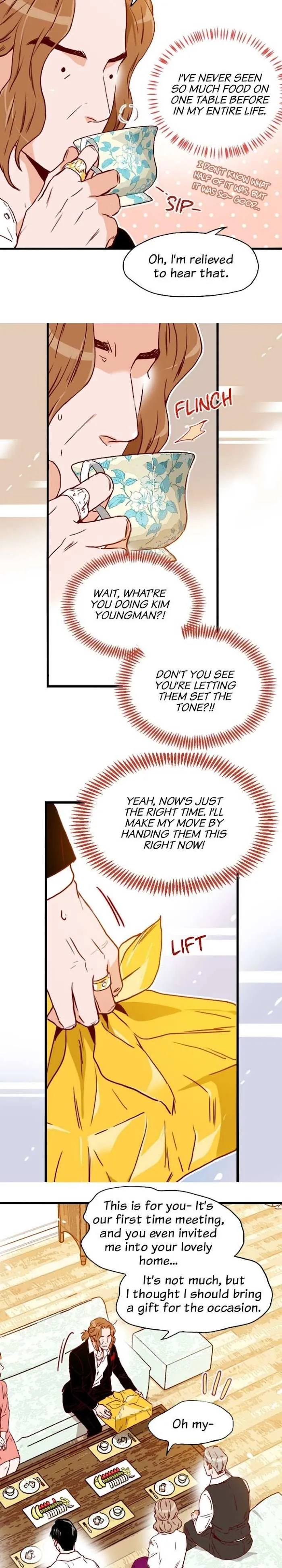 Read What