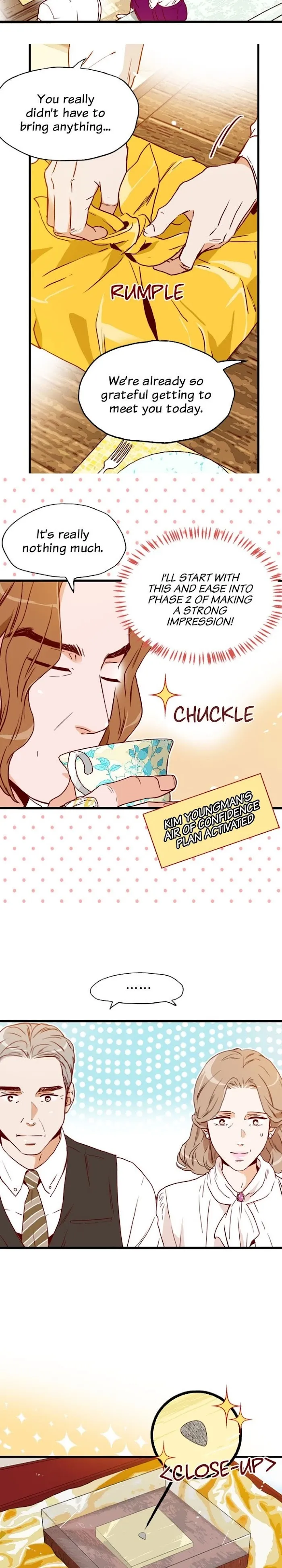 Read What