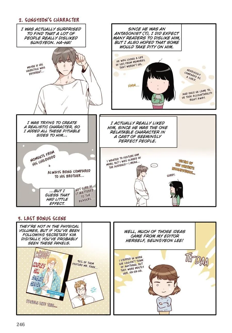 Read What