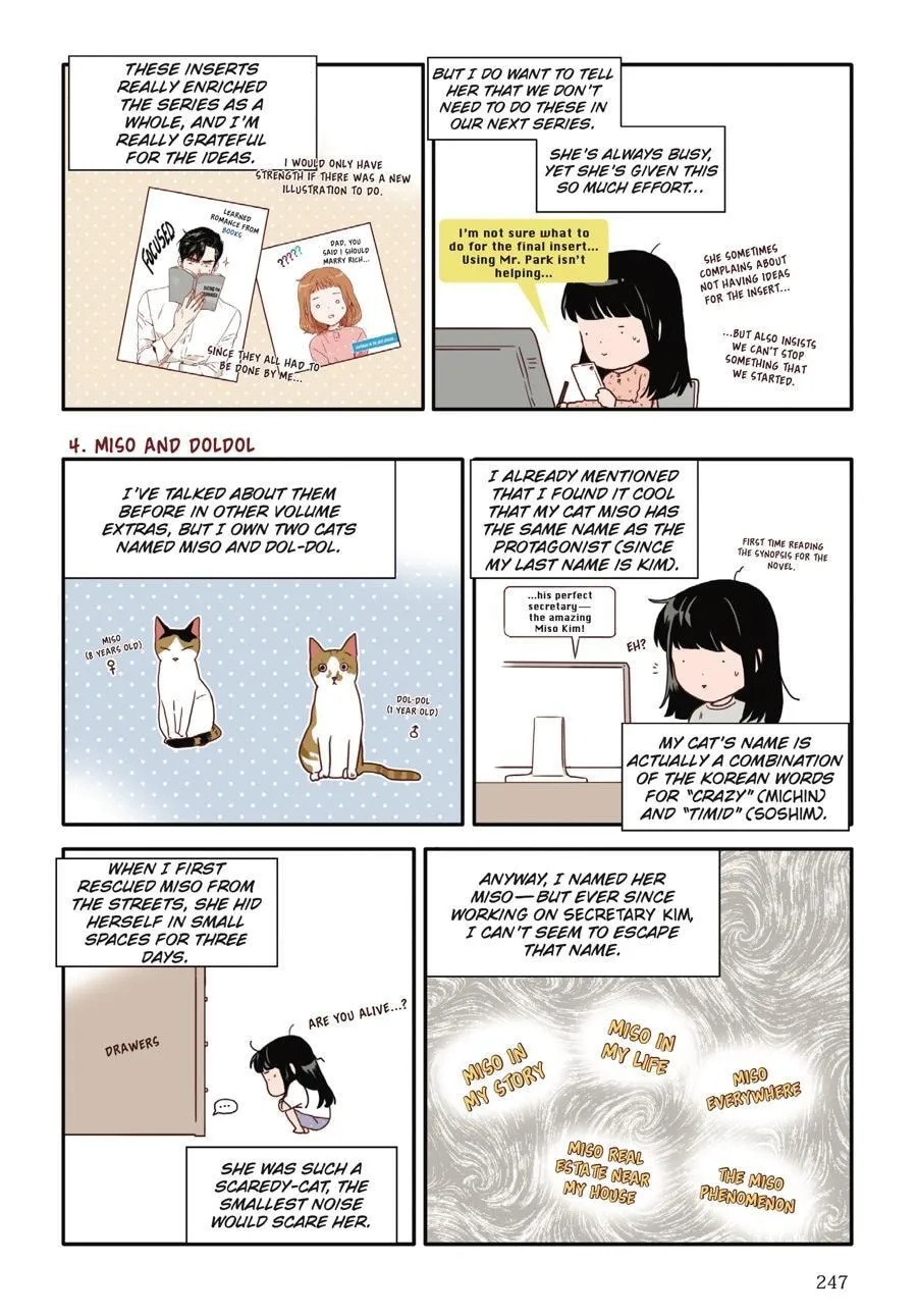 Read What