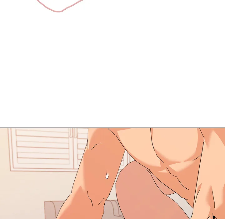What's Wrong With This Family? - UNCENSORED Chapter 21 page 103 - 
