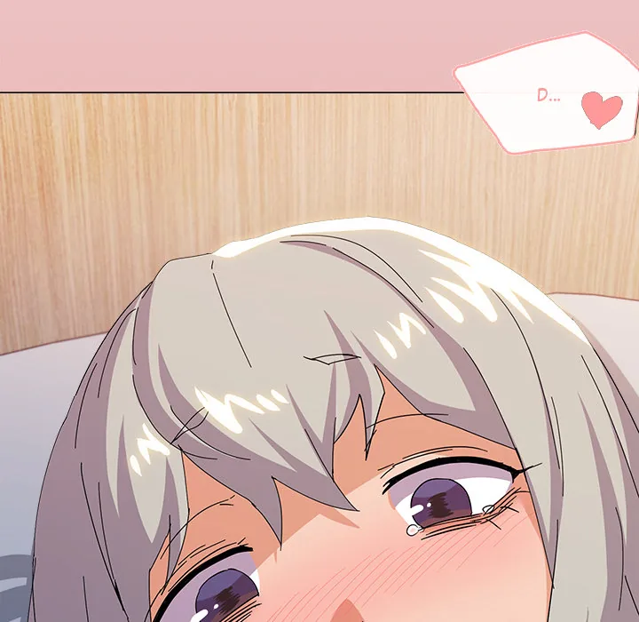 What's Wrong With This Family? - UNCENSORED Chapter 21 page 109 - 