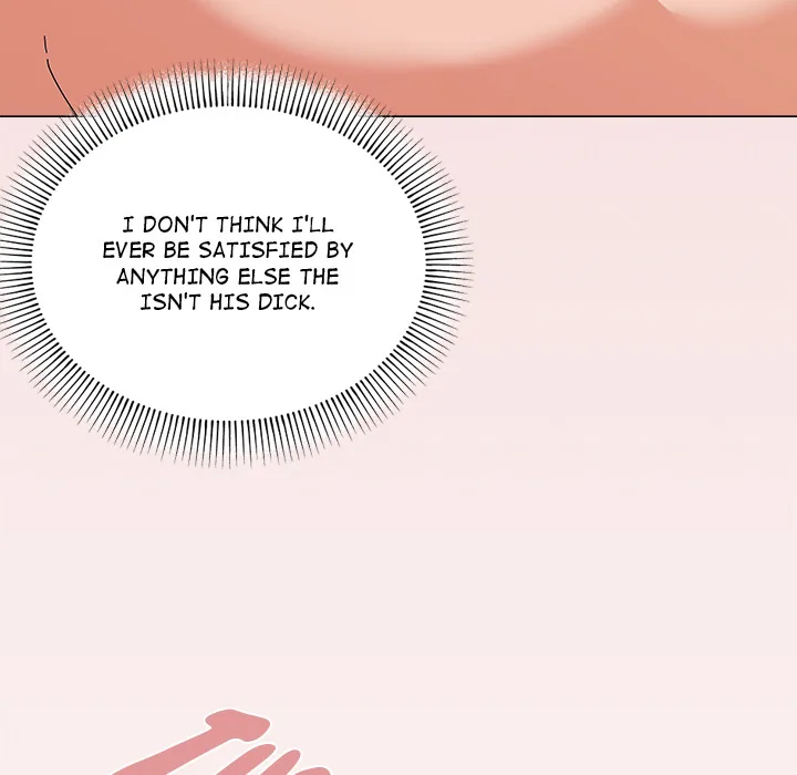 What's Wrong With This Family? - UNCENSORED Chapter 21 page 114 - 
