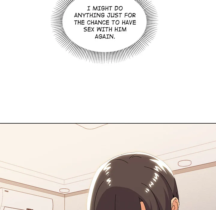 What's Wrong With This Family? - UNCENSORED Chapter 21 page 117 - 