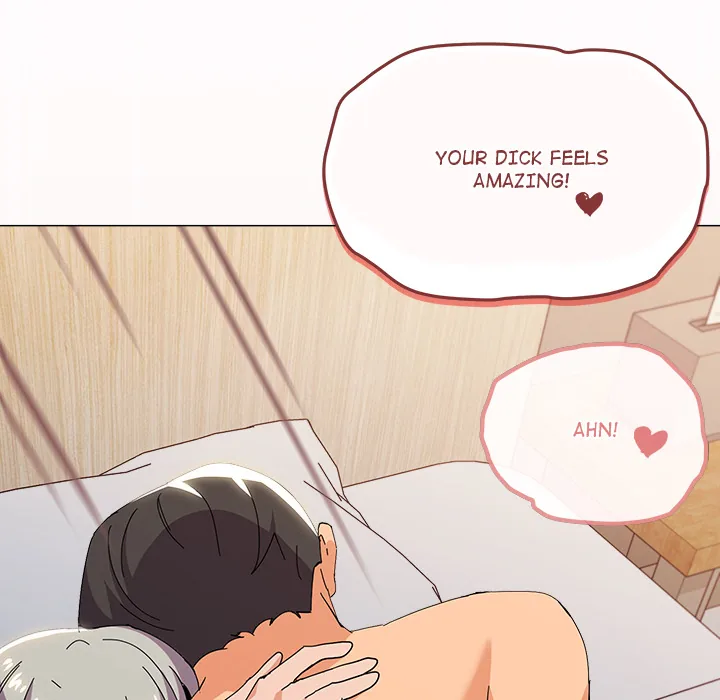 What's Wrong With This Family? - UNCENSORED Chapter 21 page 130 - 