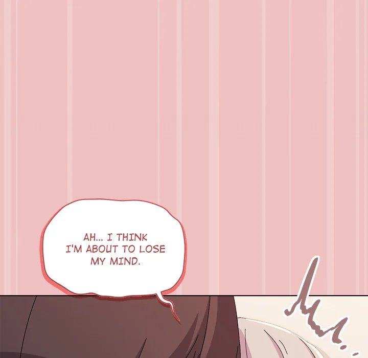 What's Wrong With This Family? - UNCENSORED Chapter 21 page 137 - 