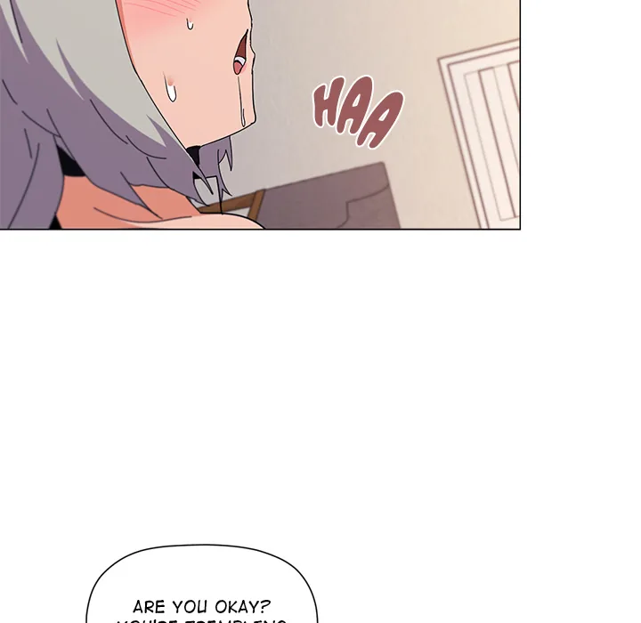 What's Wrong With This Family? - UNCENSORED Chapter 21 page 17 - 