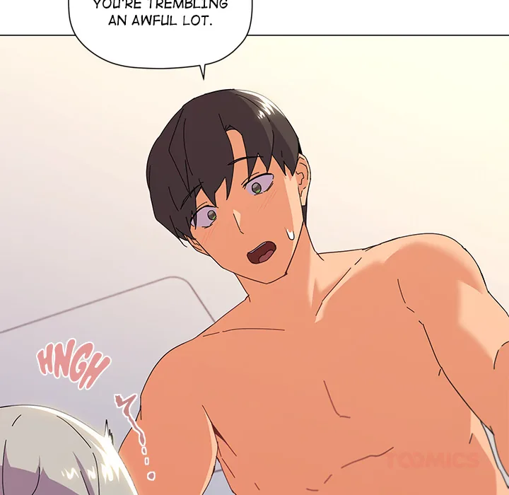What's Wrong With This Family? - UNCENSORED Chapter 21 page 18 - 
