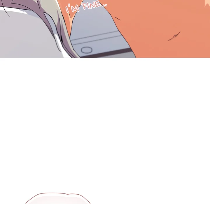 What's Wrong With This Family? - UNCENSORED Chapter 21 page 19 - 