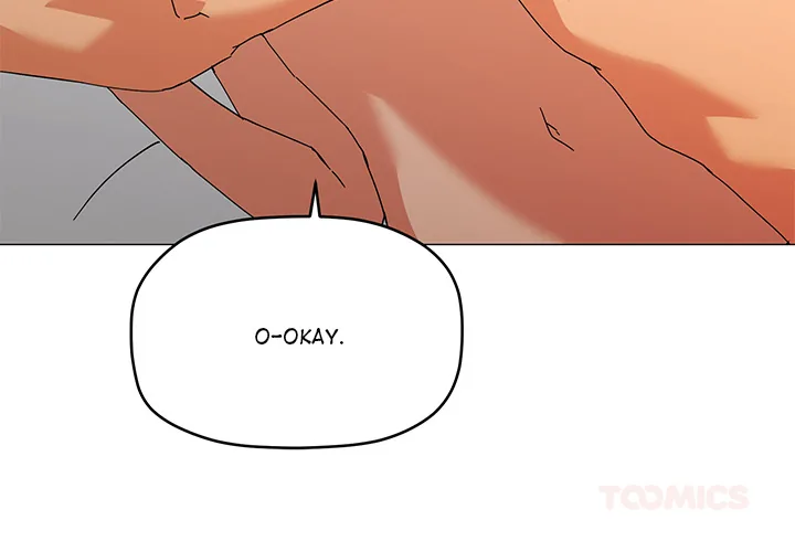 What's Wrong With This Family? - UNCENSORED Chapter 21 page 3 - 