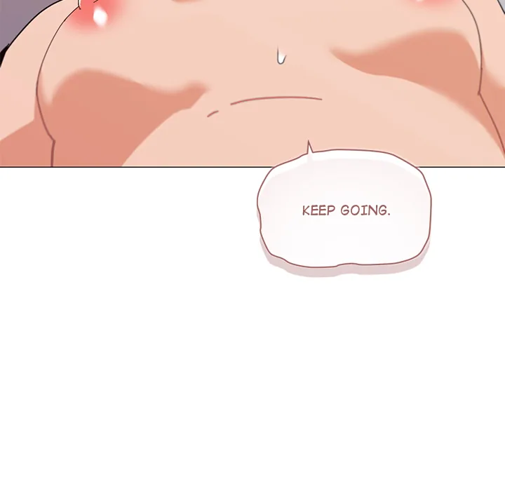 What's Wrong With This Family? - UNCENSORED Chapter 21 page 21 - 
