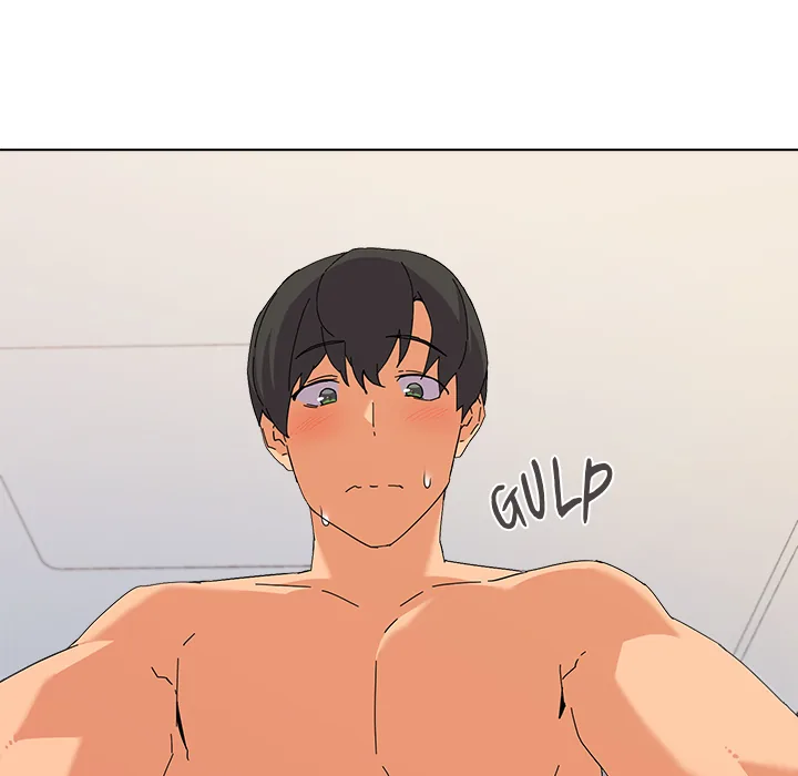 What's Wrong With This Family? - UNCENSORED Chapter 21 page 22 - 
