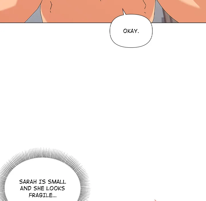 What's Wrong With This Family? - UNCENSORED Chapter 21 page 23 - 