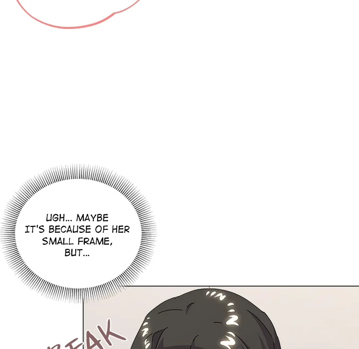 What's Wrong With This Family? - UNCENSORED Chapter 21 page 28 - 