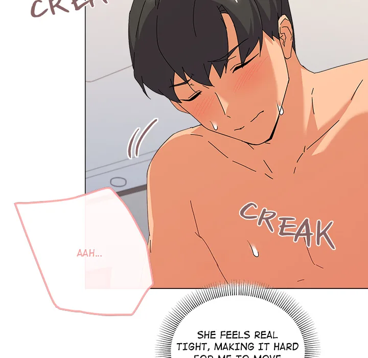 What's Wrong With This Family? - UNCENSORED Chapter 21 page 29 - 
