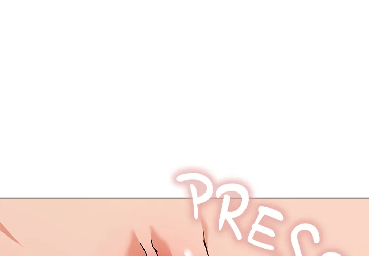 What's Wrong With This Family? - UNCENSORED Chapter 21 page 4 - 