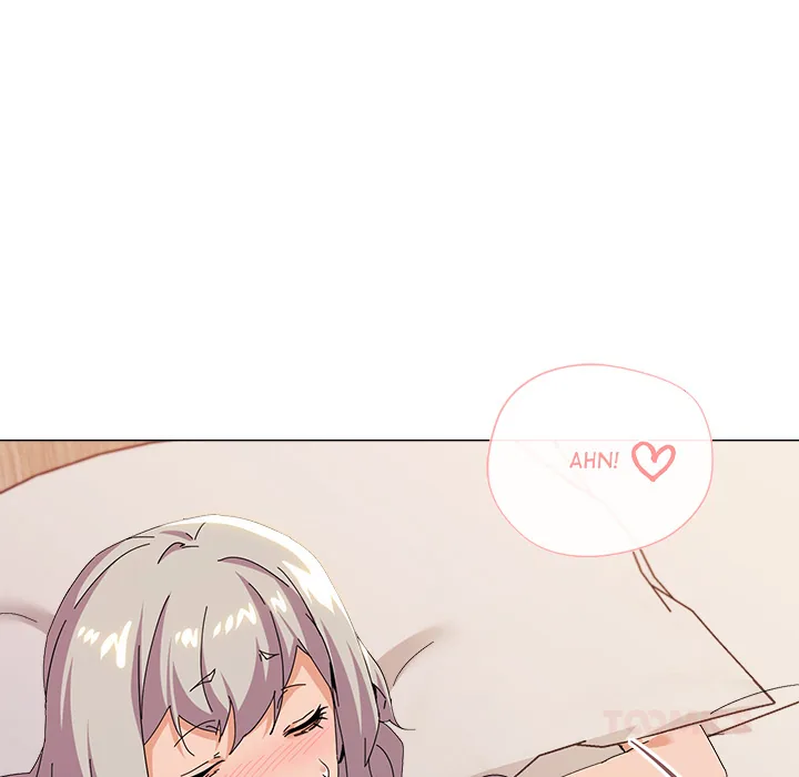 What's Wrong With This Family? - UNCENSORED Chapter 21 page 33 - 