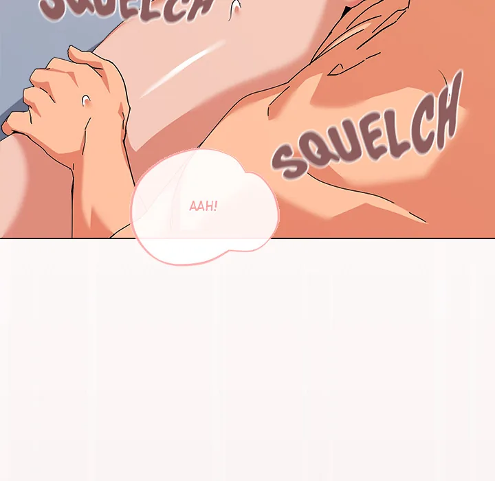 What's Wrong With This Family? - UNCENSORED Chapter 21 page 35 - 