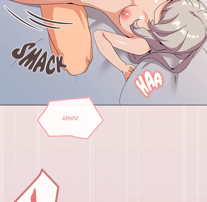 What's Wrong With This Family? - UNCENSORED Chapter 21 page 37 - 