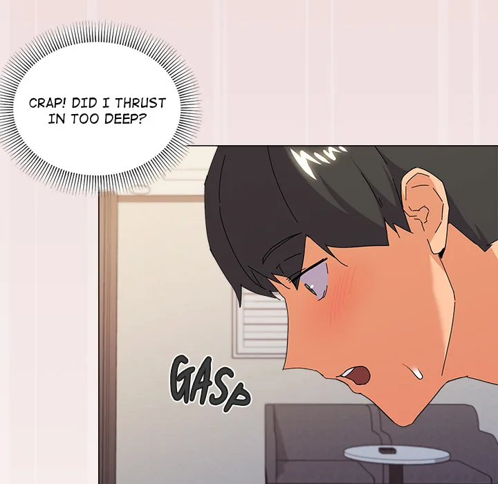 What's Wrong With This Family? - UNCENSORED Chapter 21 page 44 - 