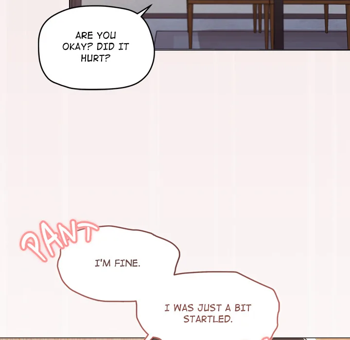 What's Wrong With This Family? - UNCENSORED Chapter 21 page 45 - 