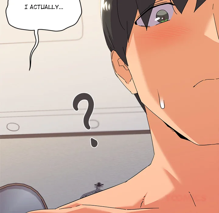 What's Wrong With This Family? - UNCENSORED Chapter 21 page 48 - 