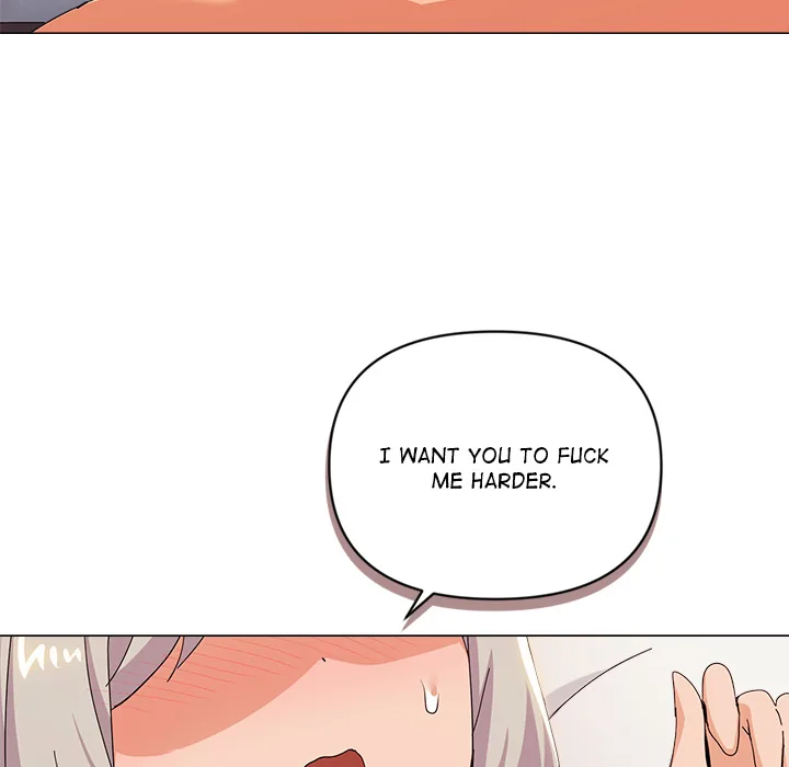 What's Wrong With This Family? - UNCENSORED Chapter 21 page 49 - 