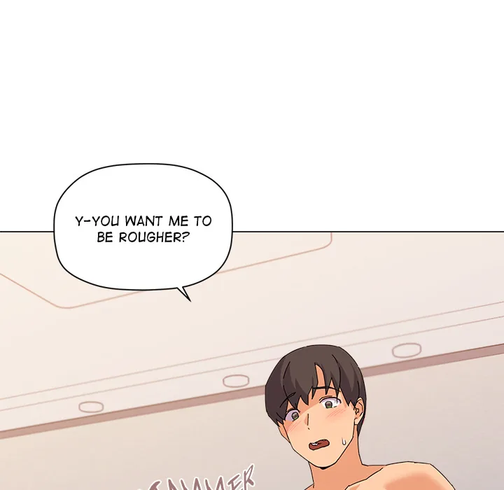 What's Wrong With This Family? - UNCENSORED Chapter 21 page 53 - 