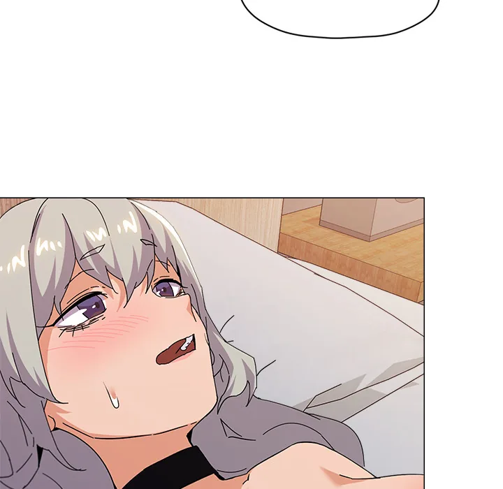 What's Wrong With This Family? - UNCENSORED Chapter 21 page 55 - 