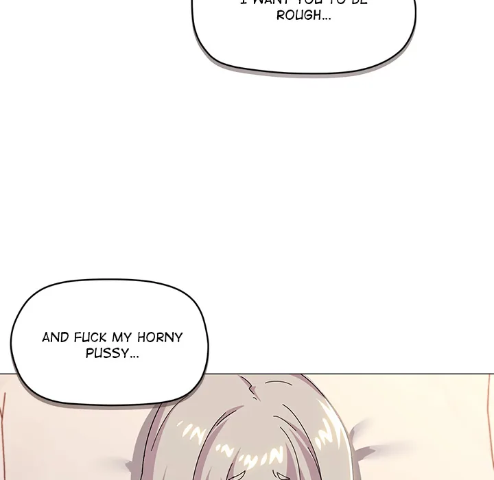 What's Wrong With This Family? - UNCENSORED Chapter 21 page 58 - 