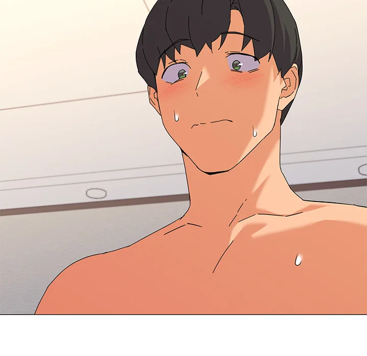 What's Wrong With This Family? - UNCENSORED Chapter 21 page 62 - 