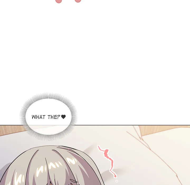 What's Wrong With This Family? - UNCENSORED Chapter 21 page 8 - 