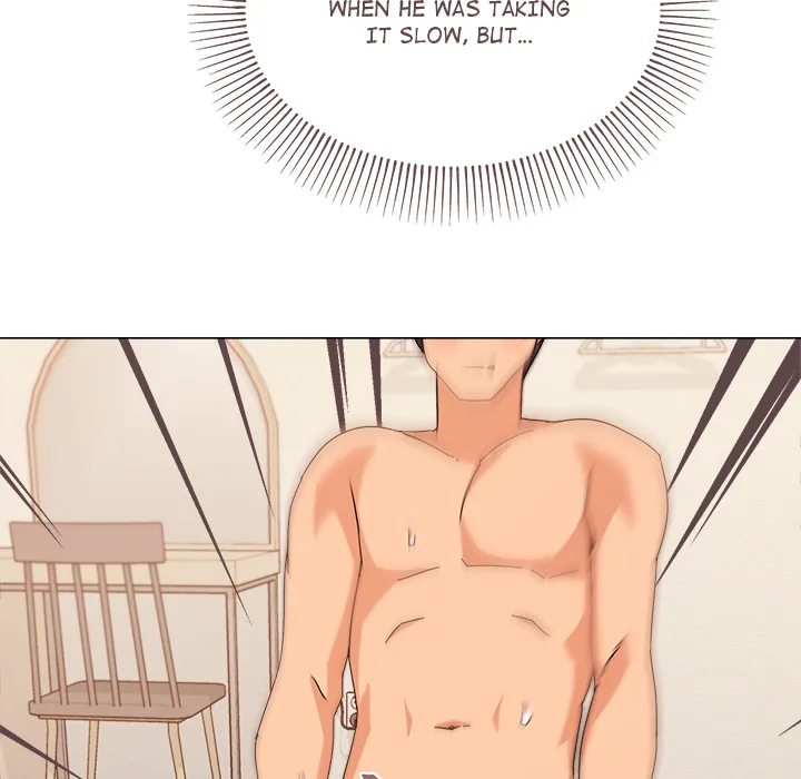 What's Wrong With This Family? - UNCENSORED Chapter 21 page 82 - 