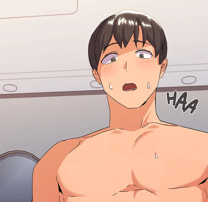 What's Wrong With This Family? - UNCENSORED Chapter 21 page 85 - 