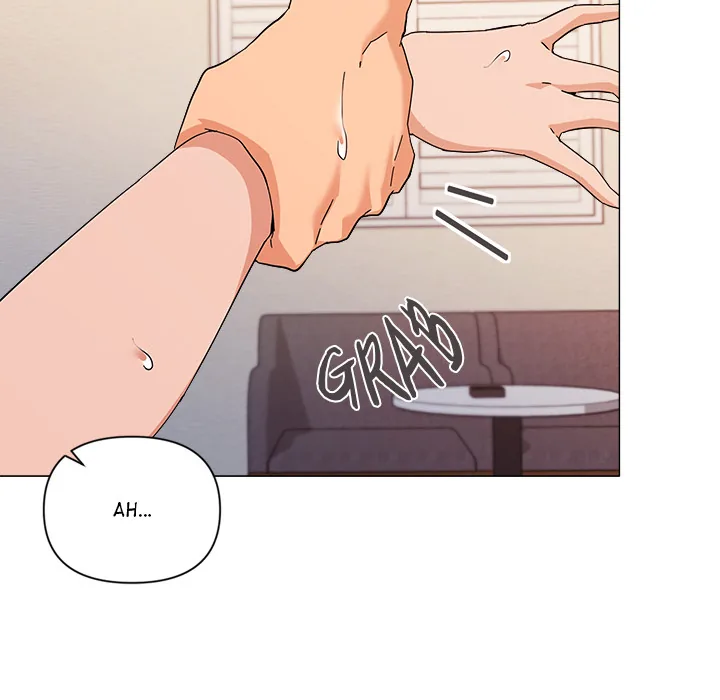 What's Wrong With This Family? - UNCENSORED Chapter 21 page 87 - 