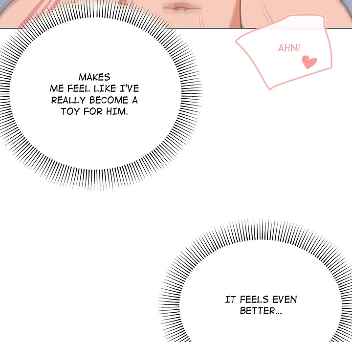 What's Wrong With This Family? - UNCENSORED Chapter 21 page 92 - 