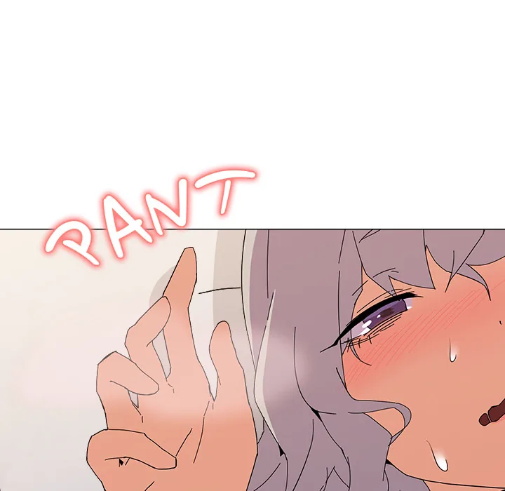What's Wrong With This Family? - UNCENSORED Chapter 21 page 95 - 