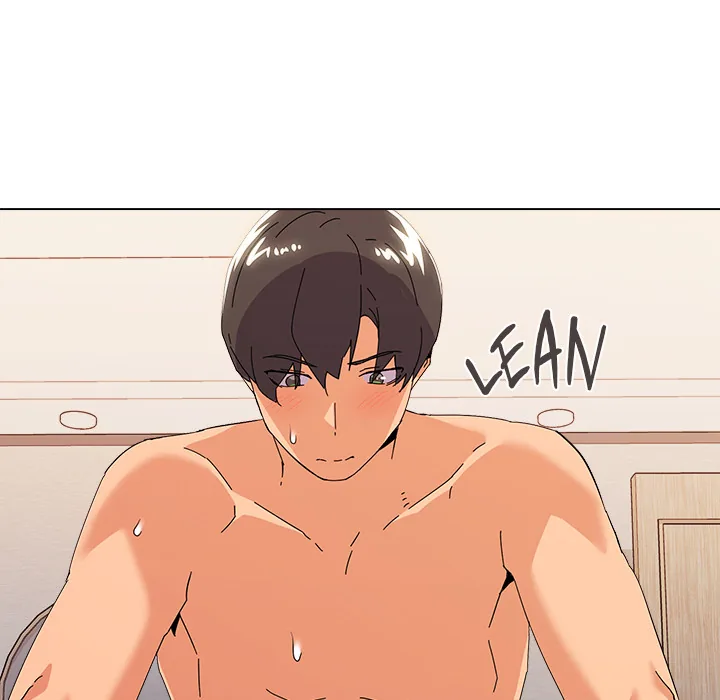 What's Wrong With This Family? - UNCENSORED Chapter 21 page 97 - 