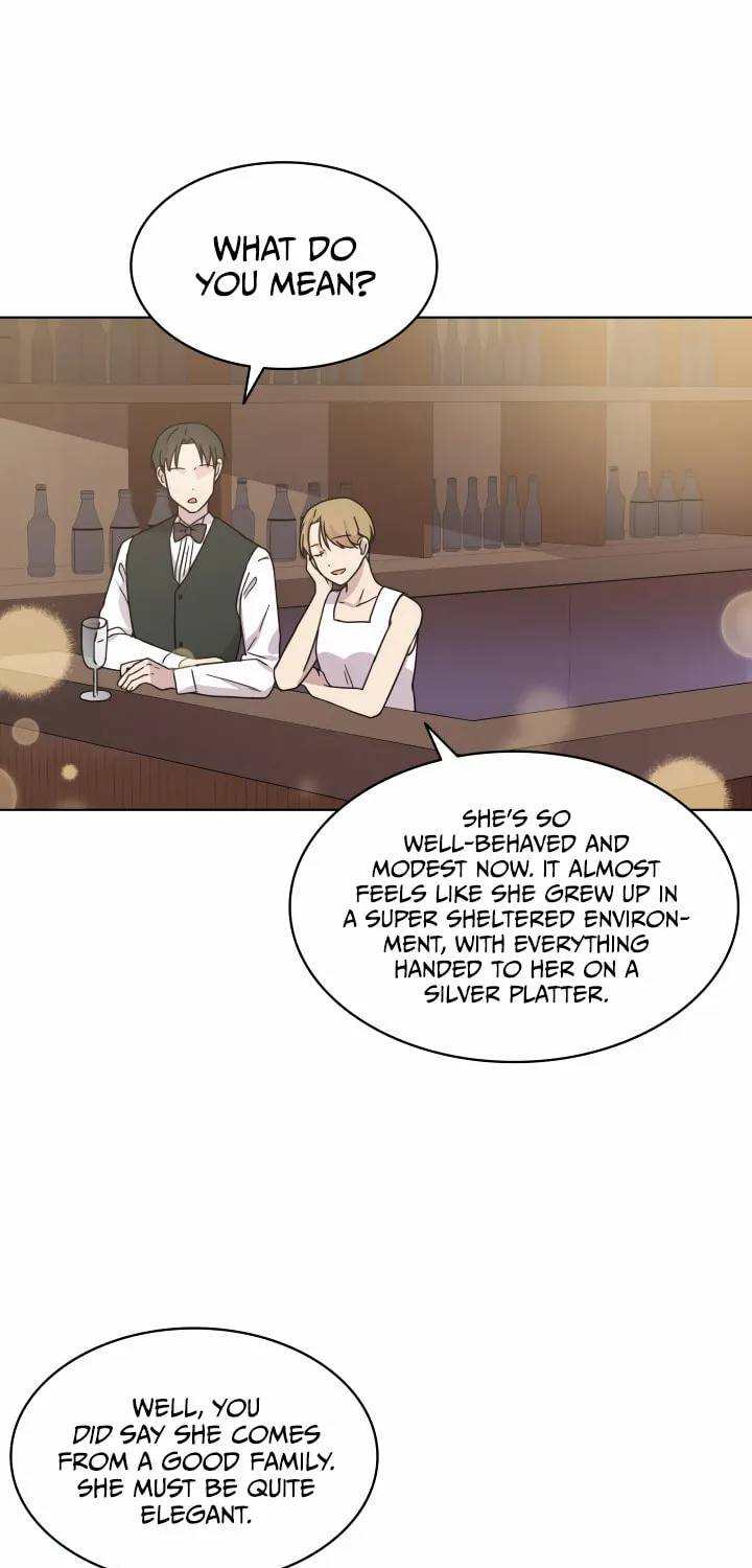 What's Wrong With Your Online Life? Chapter 16 page 2 - 