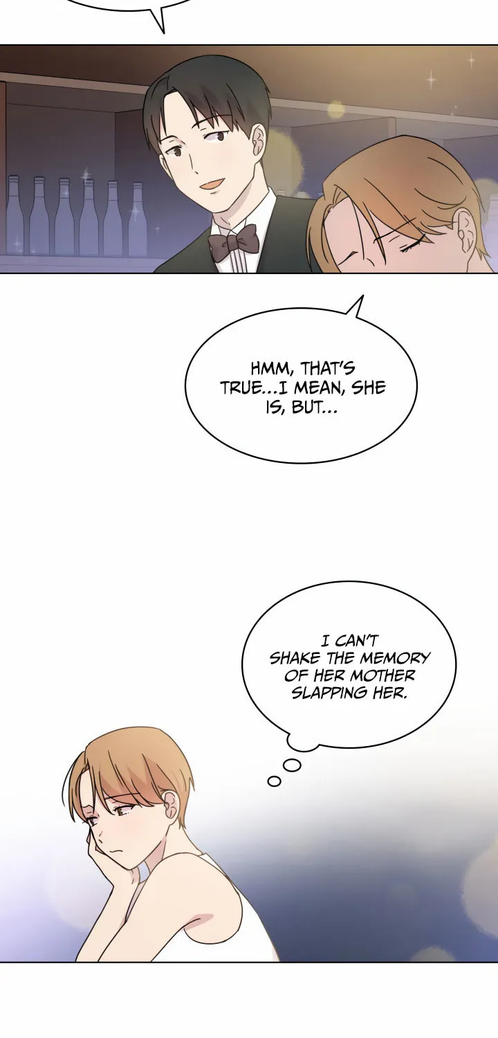 What's Wrong With Your Online Life? Chapter 16 page 3 - 