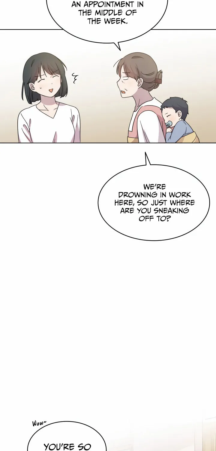 What's Wrong With Your Online Life? Chapter 16 page 30 - 