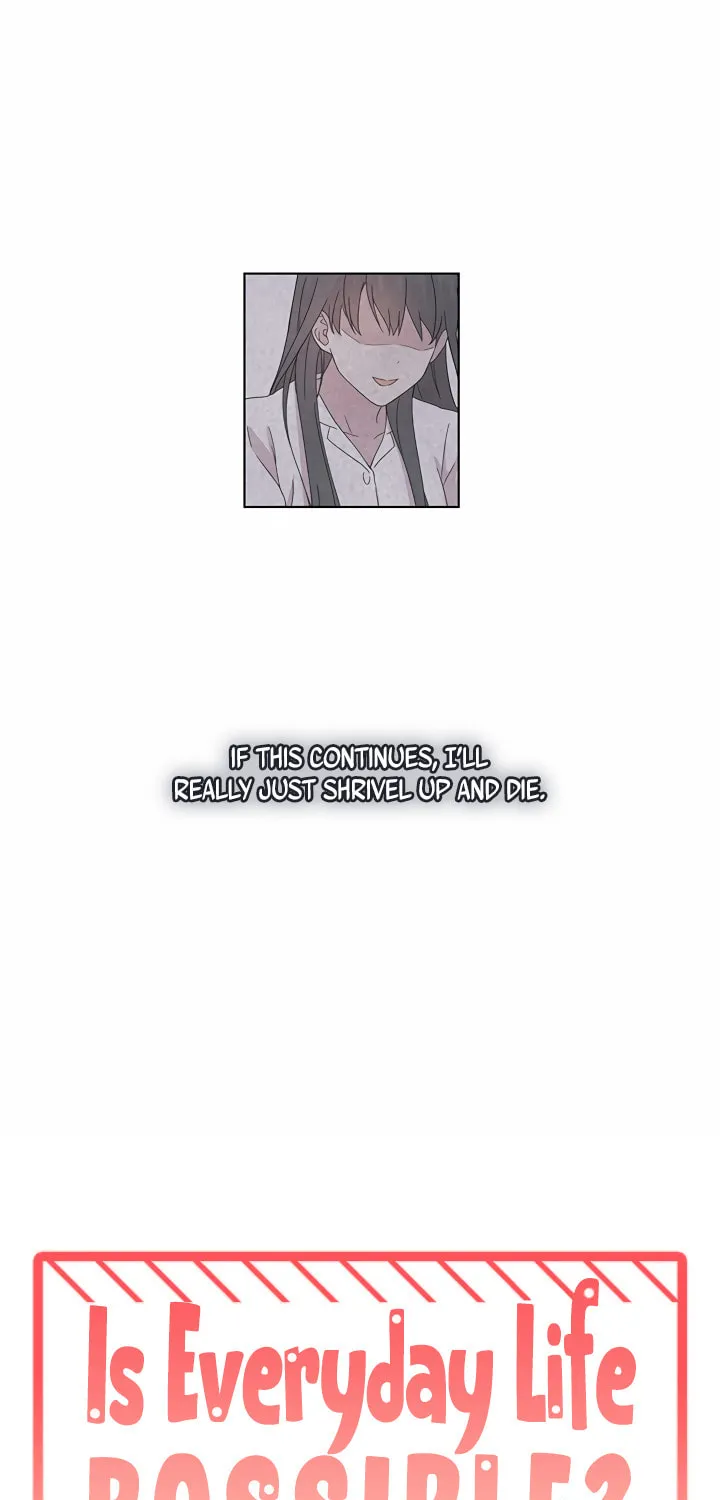 What's Wrong With Your Online Life? Chapter 16 page 4 - 